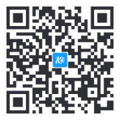 iPhone APP 二维码 - WorldCup2026